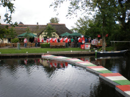 De Otterskooi Dwarsgracht