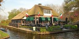 Ristorante Fratelli Giethoorn