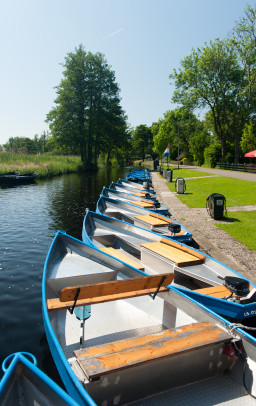 De Kruumte Giethoorn