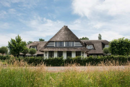 De Lindenhof Giethoorn