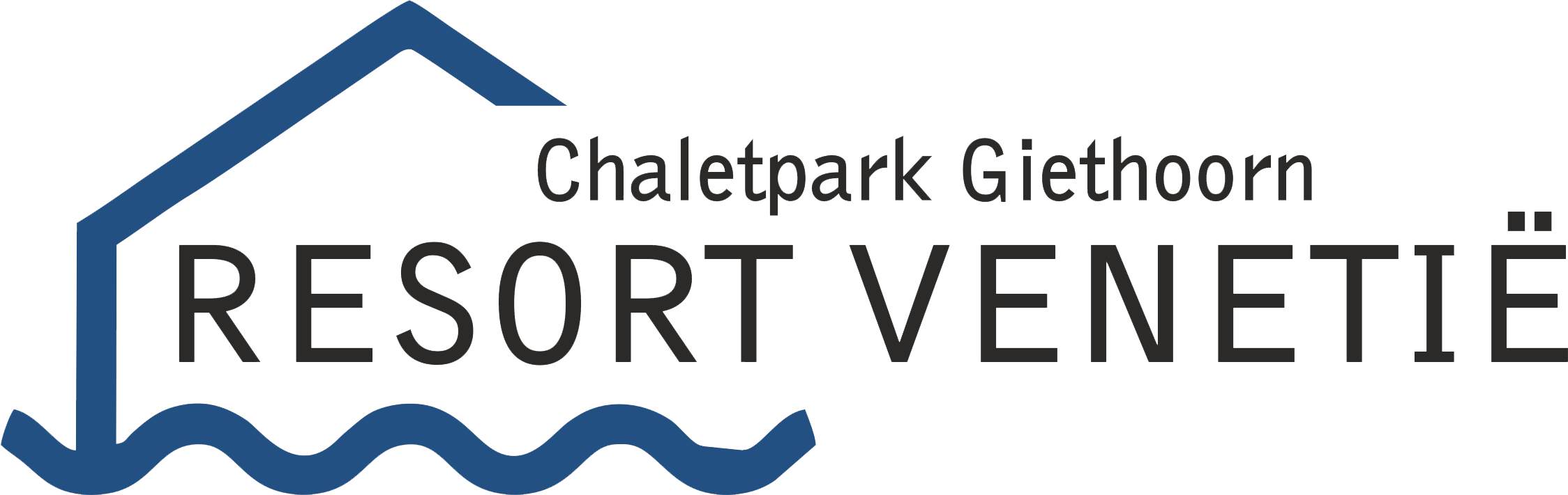 Chaletpark Resort Venetië Giethoorn